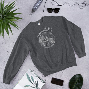 Moonchild Unisex Sweatshirt