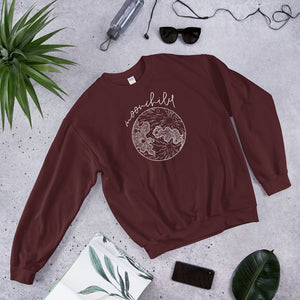 Moonchild Unisex Sweatshirt