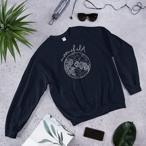 Moonchild Unisex Sweatshirt