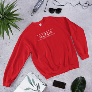 Illyria Unisex Sweatshirt