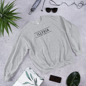 Illyria Unisex Sweatshirt