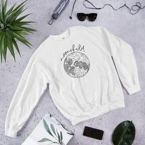 Moonchild Unisex Sweatshirt